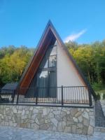 Chalet de 2 dormitorios
