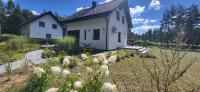 Mazury Lake House Jerutki - Chambres d'hôtes Jerutki