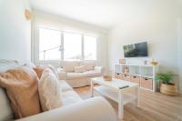 Apartamento Los Castaños Cabañas - B&B Cabanas