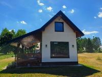 Perełka Roztocza - B&B Hutki