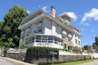 Pousada Telhado de Ouro - B&B