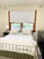 Private Bath Ensuite Room Eastwood MQ UNI PARK - B&B Sídney