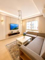 Appartement Familial 2 Chambres 