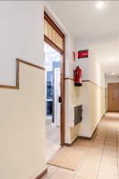 Lavapies Contemporary - Alquiler Temporal - Bed and Breakfast Madrid