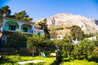 Villa Buonasera - Ferienwohnung