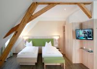 Schwarzwald Apartments Fürstenberg - Chambres d'hôtes Hüfingen