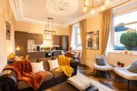 2BR with Free Parking Nr Edinburgh & Dalhousie Castle - B&B Gorebridge