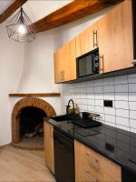 Casa Ian - B&B Horta de Sant Joan