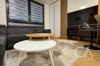 Snowflake Bjelašnica One Bedroom Apartment - B&B Bjelašnica