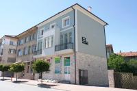 Elhome - Chambres d'hôtes Elhovo