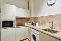 Élégant appartement 1BR - 16ème arrondissement - B&B Parigi