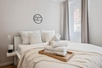 Zum Weinkrug - Apartments - Chambres d'hôtes Vienne