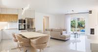 Aliva Villa with Private Pool - Ferienwohnung Máleme