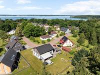 Villa Seezeit, 14 Gäste, Whirlpool, Terrasse - B&B Malchow