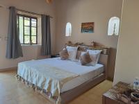 Chambre Double ou Lits Jumeaux - Vue sur Jardin