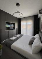 Prishtina Center Apartment - B&B Pristina