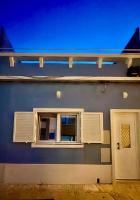 AL do Barão - Casa de Charme com Piscina Privada - B&B Vila Real de Santo António