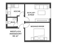 Seibel's SUITES - Exclusive Flat Krefeld City - GA - ROOFTOP - Bed and Breakfast Krefeld