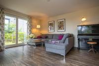 Bootshaus - B&B Wackerballig
