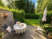 Fewo Bernsteinglück - Bed and Breakfast Ostseebad Prerow