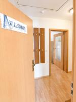 Fewo Ostseeblick Trassenheide Usedom - Ferienwohnung Trassenheide
