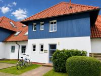 Fewo Bernsteinglück - B&B Ostseebad Prerow