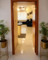 L'ADORE Boutique - Ferienwohnung Thiruvananthapuram