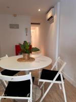 Exyca Homes Chueca - B&B Madrid