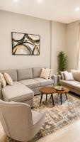 Yas Island Stylish 1 bedroom - B&B Abu Dabi