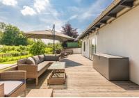 Ferienhaus Ostseesaphir - B&B Damshagen