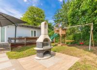 Ferienhaus Osteesaphir - B&B Damshagen