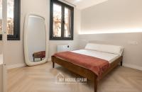 Two-Bedroom Deluxe Apartment