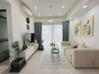 Sarah Home 2BR- Masteri Thao Dien - B&B Ho Chi Minh City