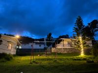 The Hide Away - B&B Kodaikānāl