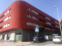 Apartamento Atlántico - Bed and Breakfast