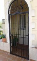 Casa andaluza con terraza cerca de Granada - Chambres d'hôtes Grenade