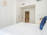 3 Bedroom Top Floor Family Apartment with Partial Burj Khalifa Views172BC-3 - Chambres d'hôtes Dubaï