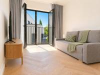Modern 1BR Apartment near Kadriorg - Bed and Breakfast Tallinn
