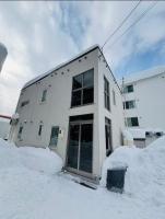 Yoshinaga B&B Snow - B&B Sapporo