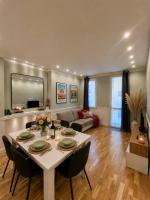 Residenza Claudia - Steps from the Tram - B&B Florence