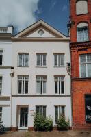 Apartment Klara - Chambres d'hôtes Lübeck