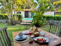 Peixe Crew Manguinhos - B&B Armação dos Búzios