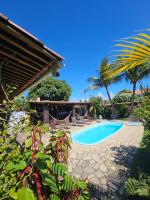 Aloha Beach Guest House - B&B Maragogi