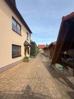 Bw Living - Apartment in Schkeuditz-Dölzig - Ferienwohnung Schkeuditz
