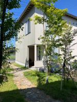 TABiE - Ferienwohnung Izumo