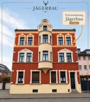 Jägerbau - Ferienwohnung Krefeld