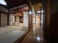 1棟貸切の民泊最低限福井足羽 - B&B Fukui-shi