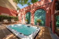 Prime Avenue - Chambres d'hôtes Olbia