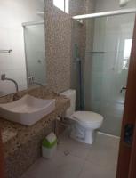 Flat melhor localização da cidade - Com Ar - B&B Campina Grande