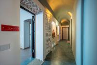 Prime Avenue - Chambres d'hôtes Olbia